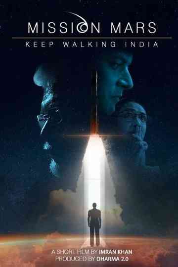 Mission Mars Keep Walking India