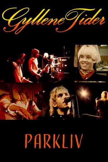 Gyllene Tider Poster