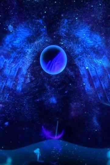 Awakened Seed Poster