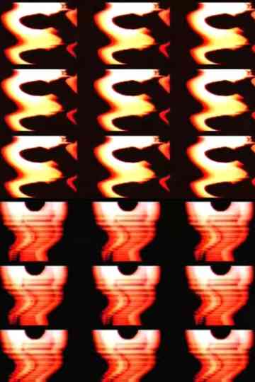 Mars: An Optic Aspic Poster