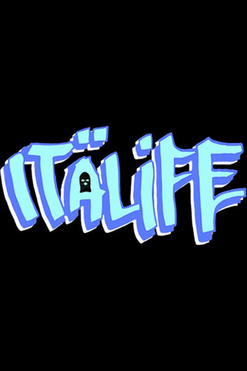 Itälife Poster