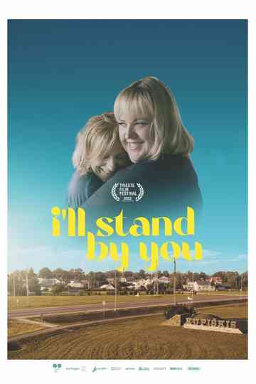 Ill Stand By You poster