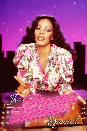 The Donna Summer Special Poster