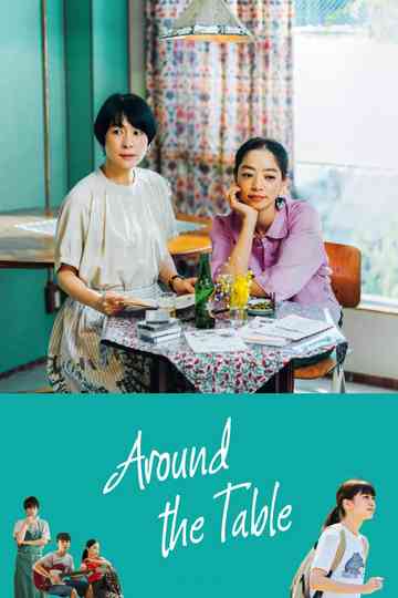 Around The Table Poster