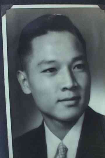 The Man Who Reached Heaven Poster