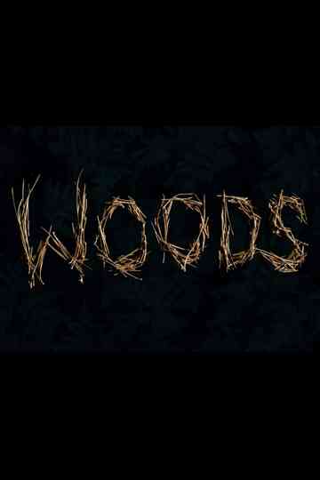 Woods Poster