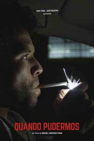 Quando Pudermos Poster