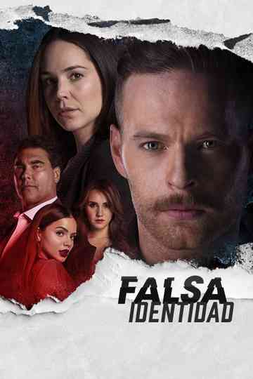 False Identity