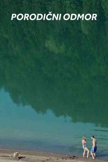 Family Vacation Poster