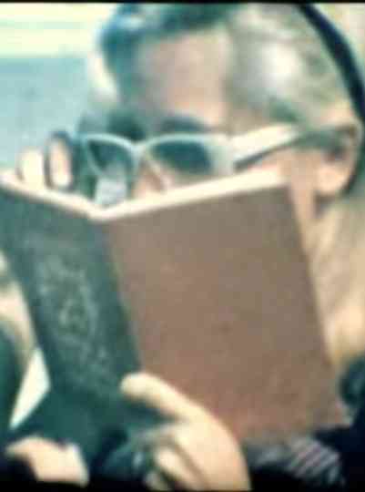 Marcy y Miguelo Poster