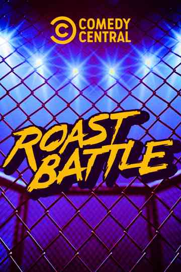 Roast Battle Poster