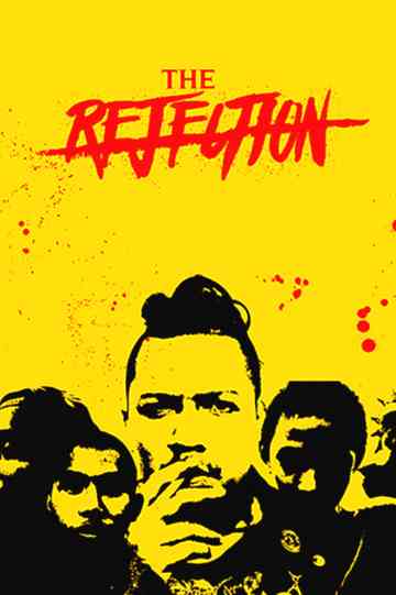 The Rejection Poster