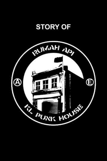 Rumah Api Story Of Poster
