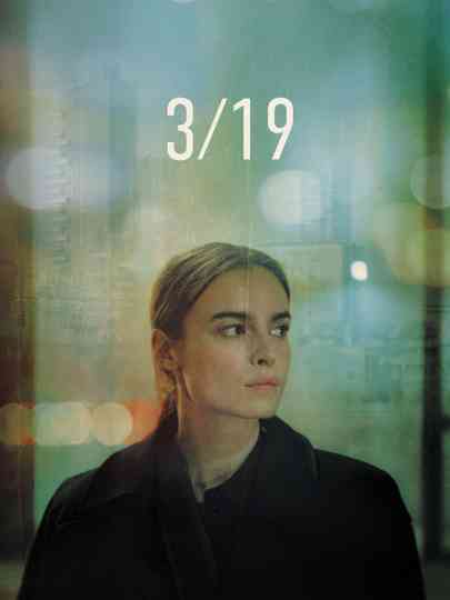 3/19 Poster