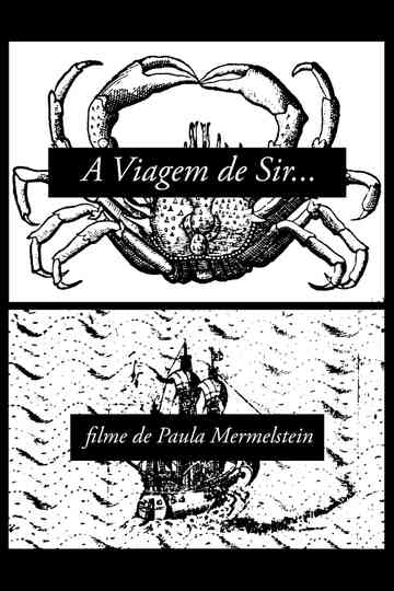 The Voyage of Sir... Poster