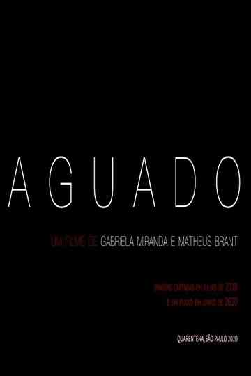 Aguado Poster