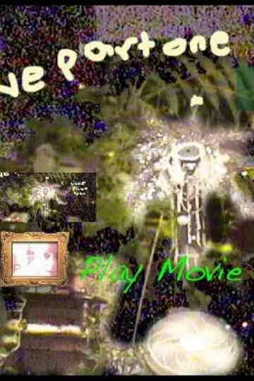 Love Part One Poster