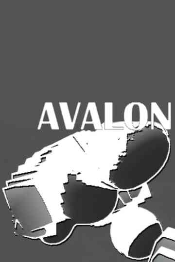 Avalon Poster