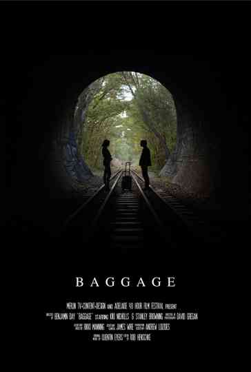 Baggage Poster
