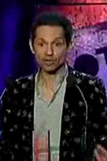 Best Film Not Playing at a Theater Near You Poster