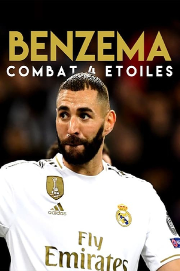 Benzema, Combat 4 Etoiles