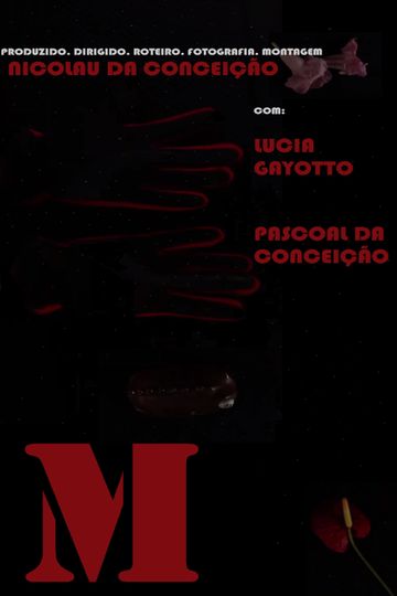 M  Fantasia Dramática