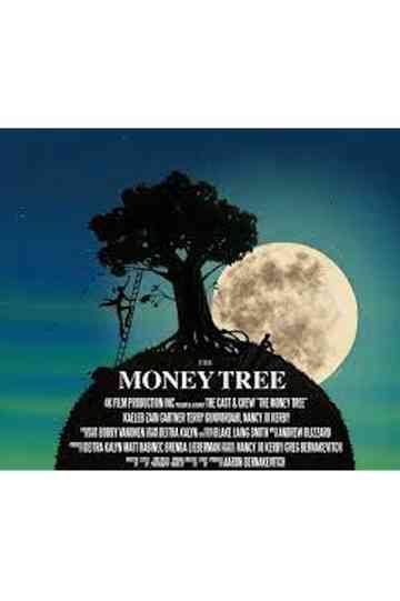 The Money Tree Poster