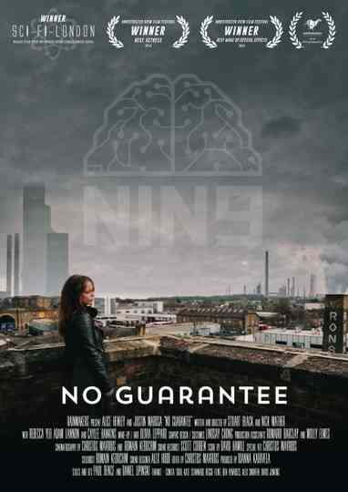 No Guarantee poster