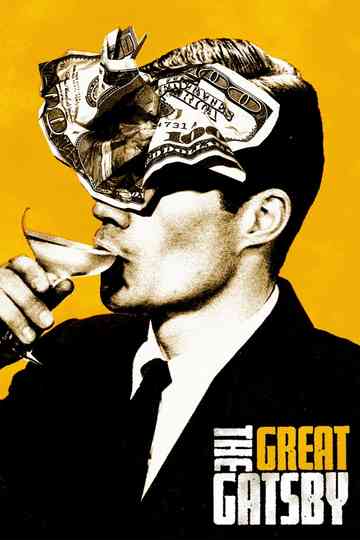 The Great Gatsby Poster