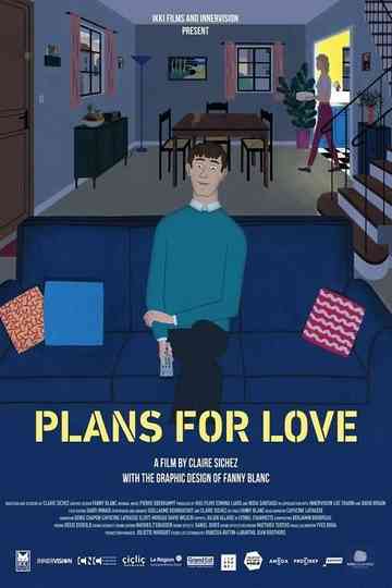 Plans for Love Poster