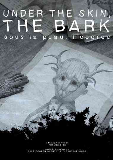 Under the Skin, the Bark Poster