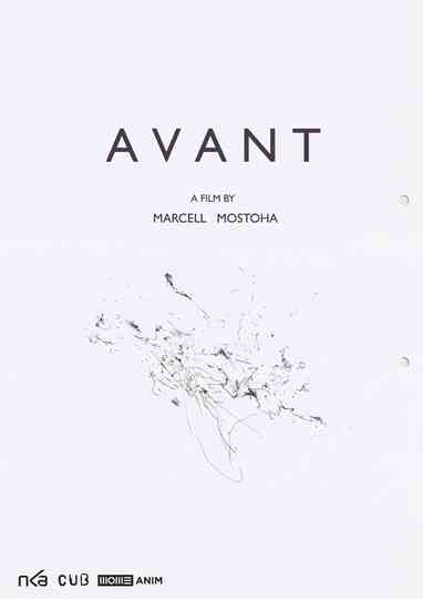 Avant Poster