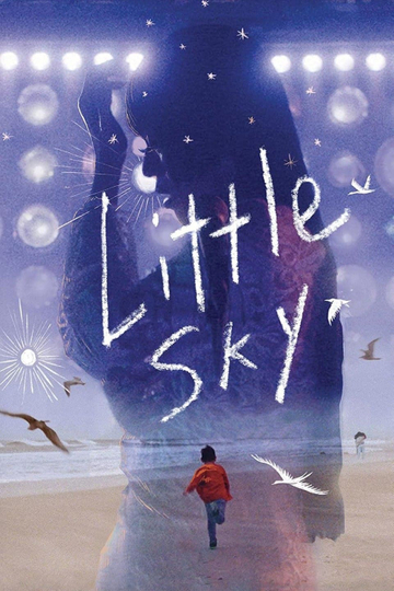 Little Sky Poster