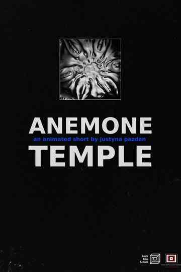 Anemone Temple Poster