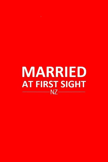 Married At First Sight (NZ)