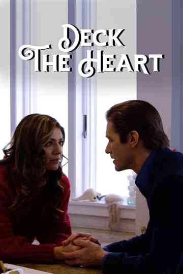 Deck the Heart Poster