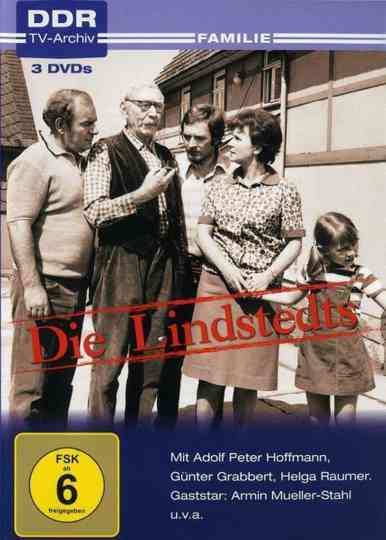 Die Lindstedts Poster