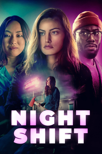 Night Shift Poster