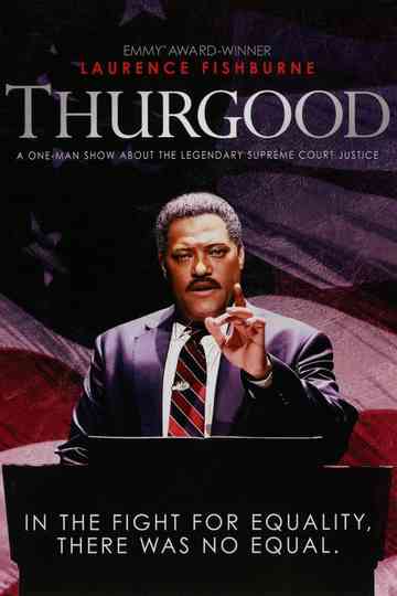 Thurgood Poster