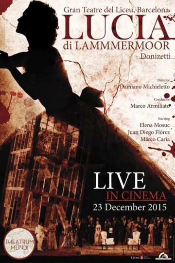Donizetti Lucia di Lammermoor