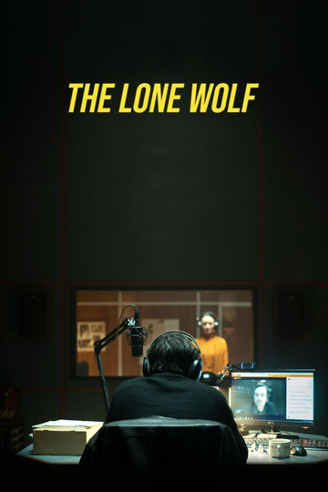 The Lone Wolf Poster