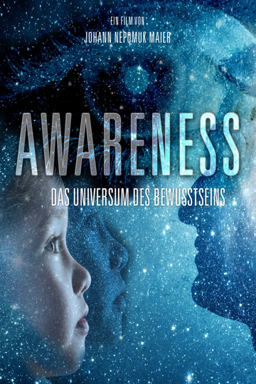 AWARENESS  Das Universum des Bewusstseins