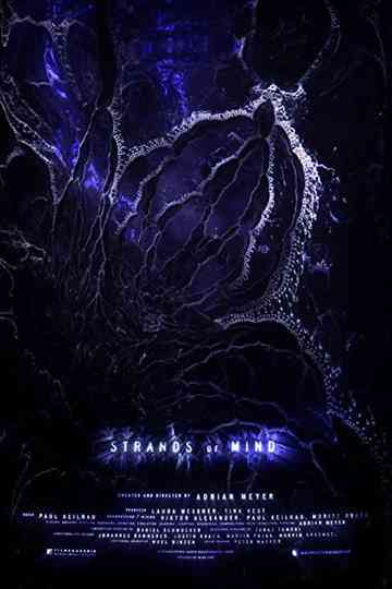 Strands of Mind Poster