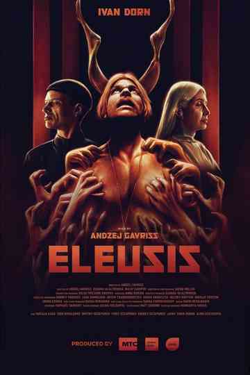 Eleusis Poster