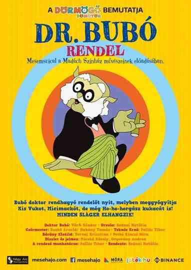 Kérem a következőt! Poster