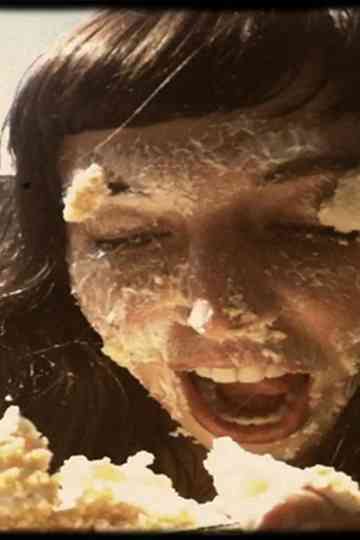 Body. Cake. Lake. Poster