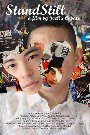 StandStill Poster