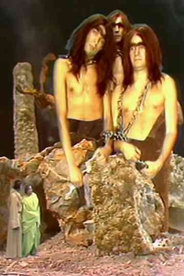 Pokol - Inferno Poster