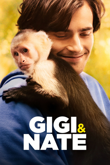 Gigi & Nate Poster