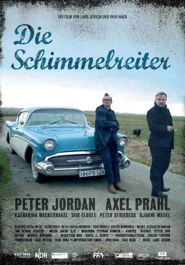 Die Schimmelreiter Poster